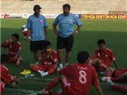 Bóng đá anh, ngoại hạng anh, lịch thi đấu euro 2012, Thảm bại, B.BD lại thay “tướng”